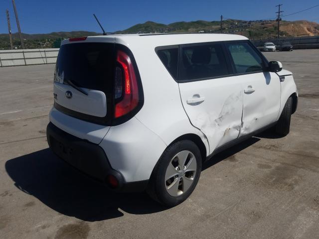 Photo 3 VIN: KNDJN2A20E7001889 - KIA SOUL 