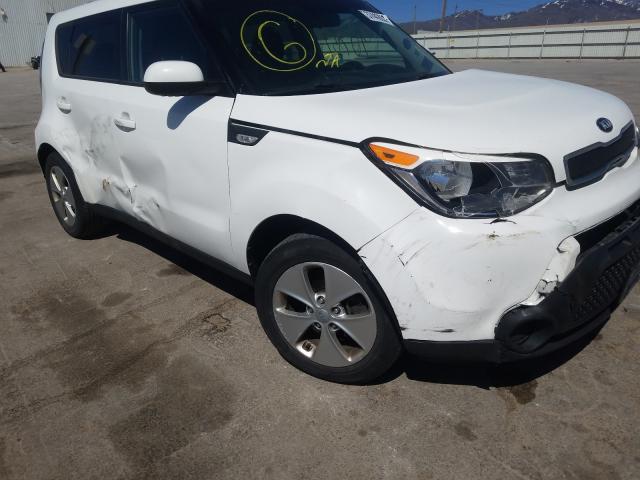 Photo 8 VIN: KNDJN2A20E7001889 - KIA SOUL 