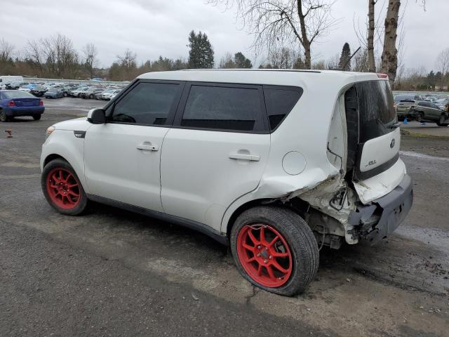 Photo 1 VIN: KNDJN2A20E7002721 - KIA SOUL 