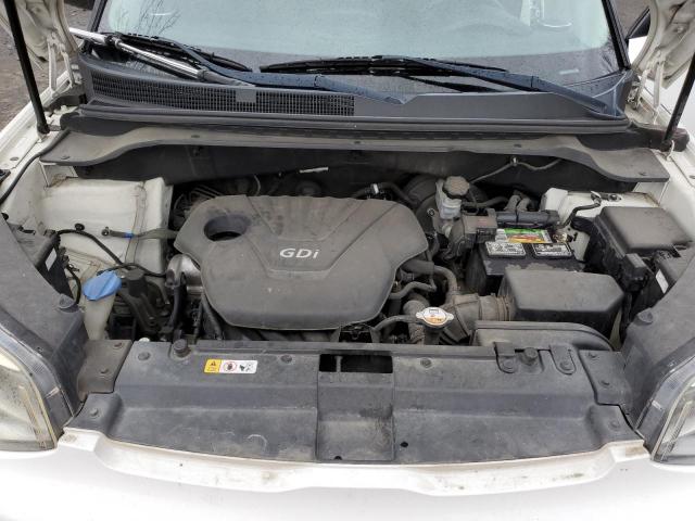 Photo 10 VIN: KNDJN2A20E7002721 - KIA SOUL 