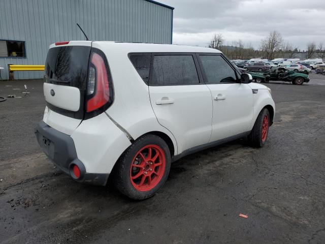 Photo 2 VIN: KNDJN2A20E7002721 - KIA SOUL 