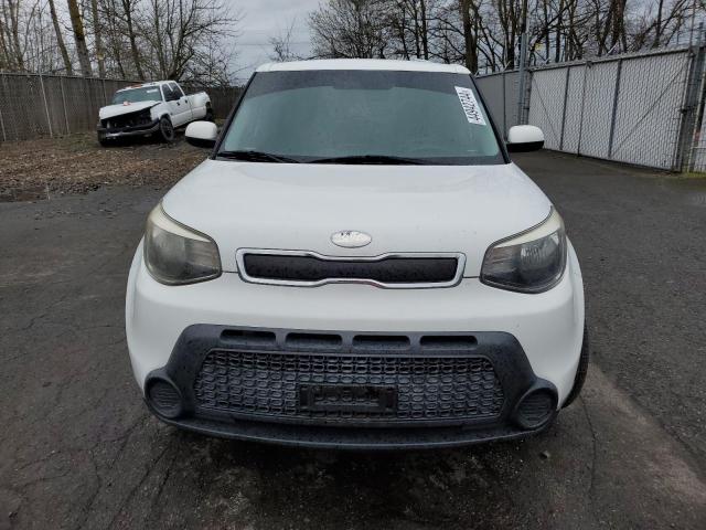 Photo 4 VIN: KNDJN2A20E7002721 - KIA SOUL 