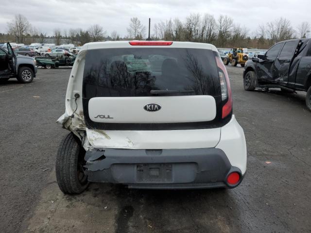 Photo 5 VIN: KNDJN2A20E7002721 - KIA SOUL 