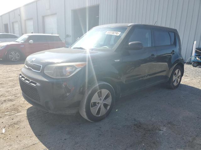 Photo 0 VIN: KNDJN2A20E7004100 - KIA SOUL 