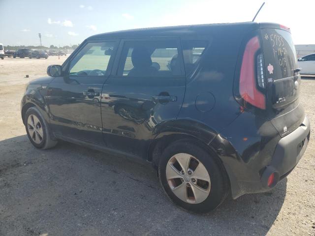 Photo 1 VIN: KNDJN2A20E7004100 - KIA SOUL 