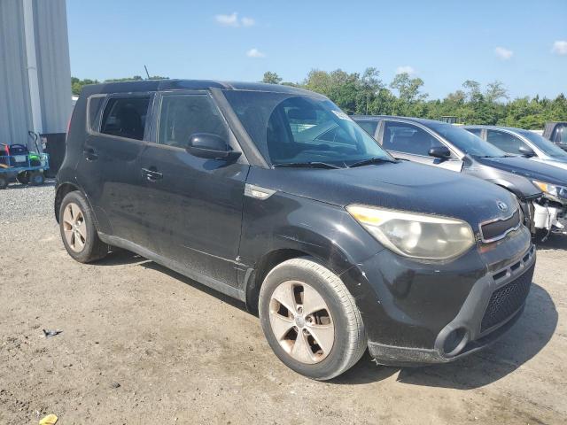 Photo 3 VIN: KNDJN2A20E7004100 - KIA SOUL 