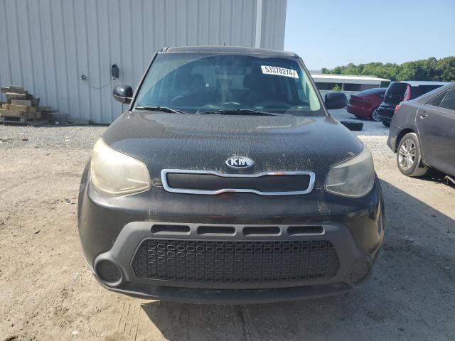 Photo 4 VIN: KNDJN2A20E7004100 - KIA SOUL 