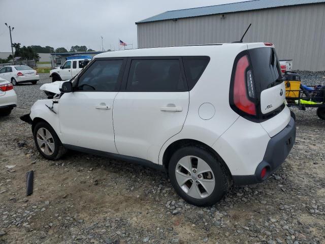 Photo 1 VIN: KNDJN2A20E7004243 - KIA SOUL 