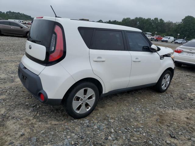 Photo 2 VIN: KNDJN2A20E7004243 - KIA SOUL 