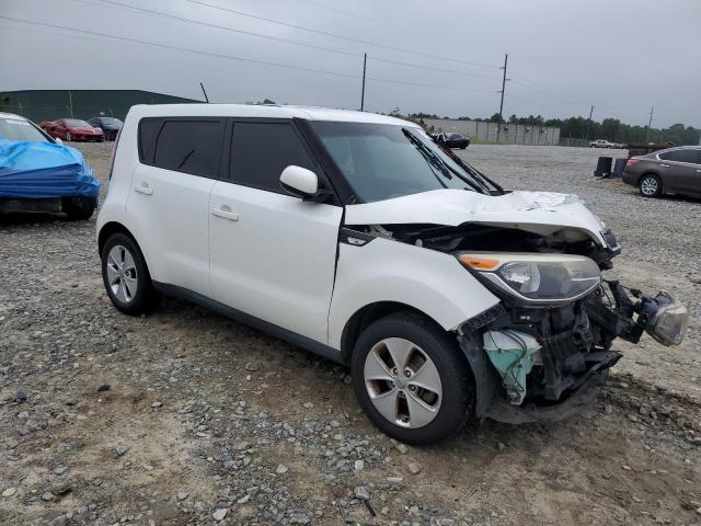 Photo 3 VIN: KNDJN2A20E7004243 - KIA SOUL 