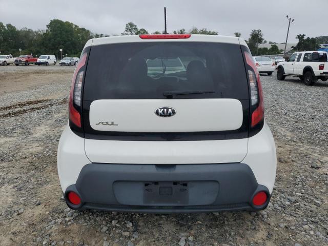 Photo 5 VIN: KNDJN2A20E7004243 - KIA SOUL 