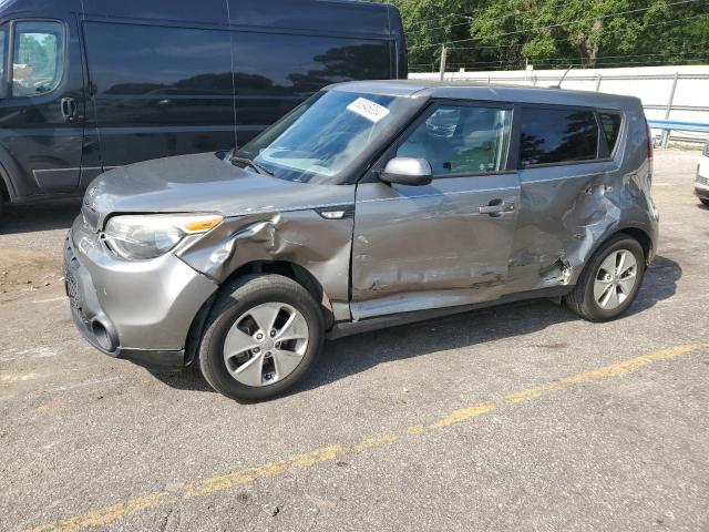 Photo 0 VIN: KNDJN2A20E7010141 - KIA SOUL 