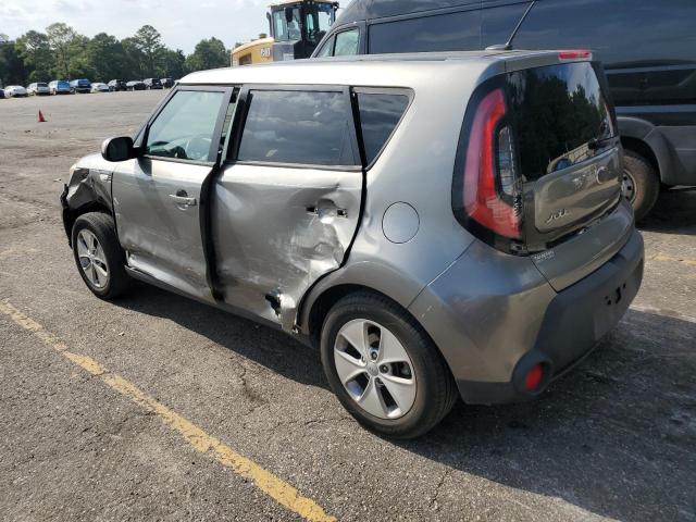 Photo 1 VIN: KNDJN2A20E7010141 - KIA SOUL 