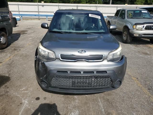 Photo 4 VIN: KNDJN2A20E7010141 - KIA SOUL 