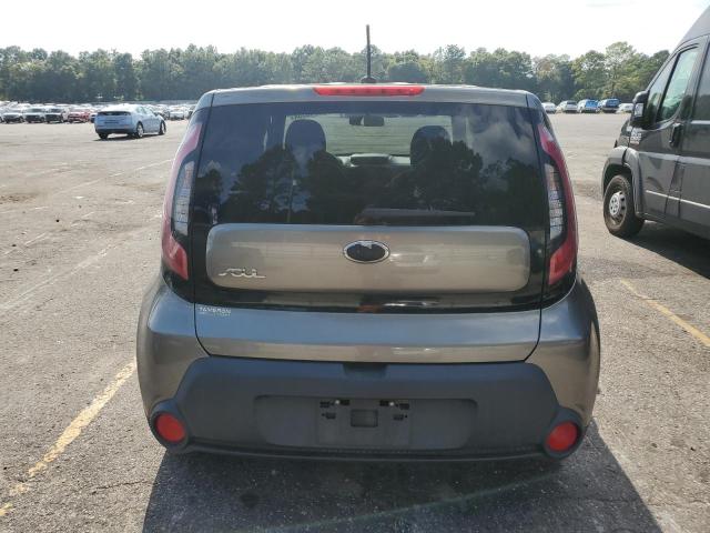 Photo 5 VIN: KNDJN2A20E7010141 - KIA SOUL 