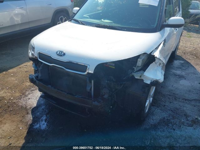 Photo 5 VIN: KNDJN2A20E7010348 - KIA SOUL 