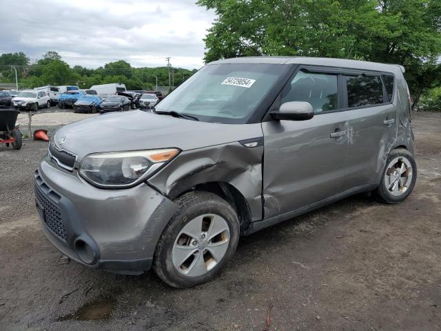 Photo 0 VIN: KNDJN2A20E7010768 - KIA SOUL 