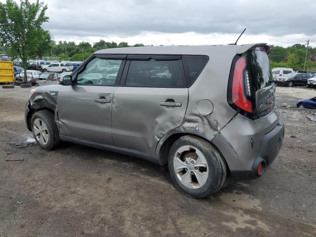 Photo 1 VIN: KNDJN2A20E7010768 - KIA SOUL 