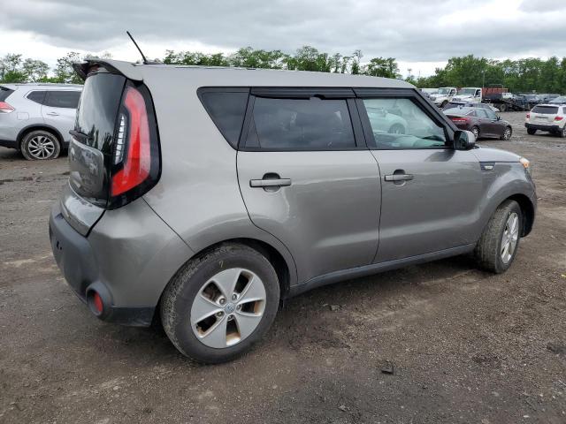 Photo 2 VIN: KNDJN2A20E7010768 - KIA SOUL 