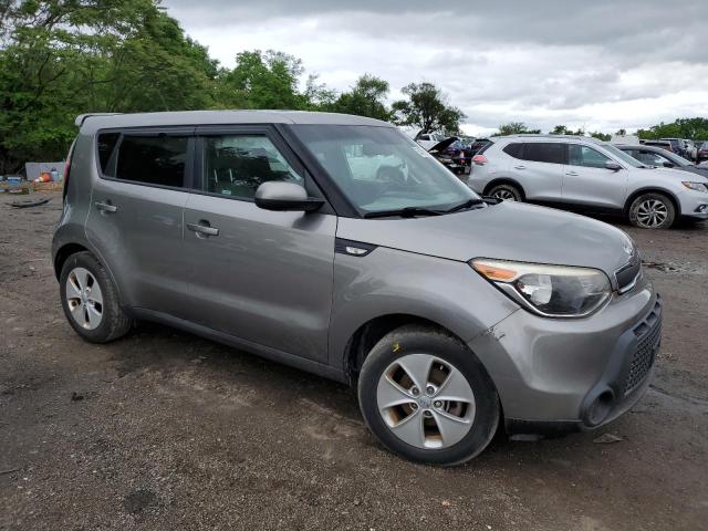 Photo 3 VIN: KNDJN2A20E7010768 - KIA SOUL 