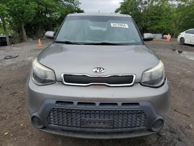 Photo 4 VIN: KNDJN2A20E7010768 - KIA SOUL 