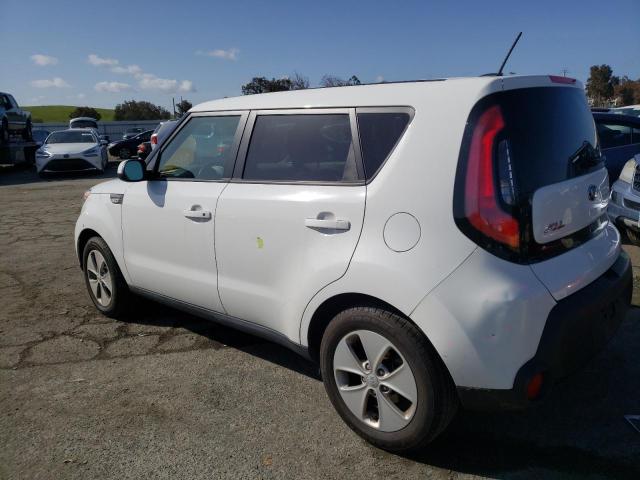 Photo 1 VIN: KNDJN2A20E7010852 - KIA SOUL 