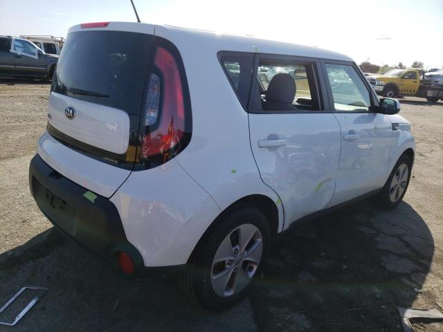 Photo 2 VIN: KNDJN2A20E7010852 - KIA SOUL 