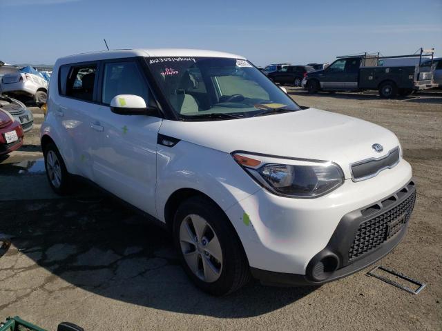 Photo 3 VIN: KNDJN2A20E7010852 - KIA SOUL 