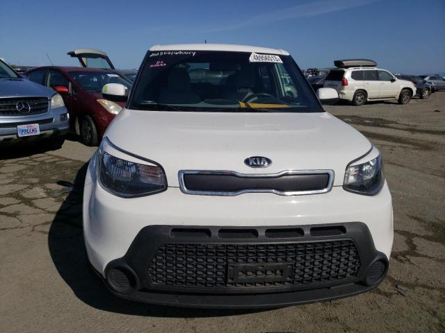 Photo 4 VIN: KNDJN2A20E7010852 - KIA SOUL 