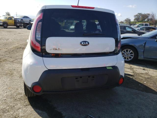 Photo 5 VIN: KNDJN2A20E7010852 - KIA SOUL 