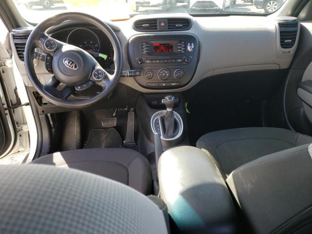 Photo 7 VIN: KNDJN2A20E7010852 - KIA SOUL 