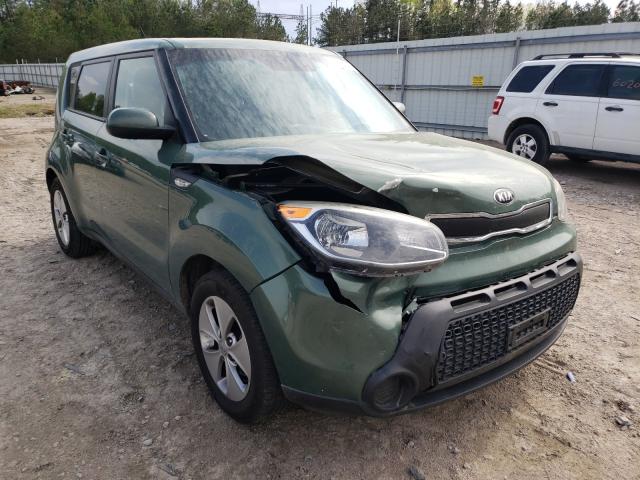 Photo 0 VIN: KNDJN2A20E7010995 - KIA SOUL 