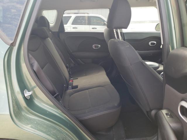 Photo 5 VIN: KNDJN2A20E7010995 - KIA SOUL 