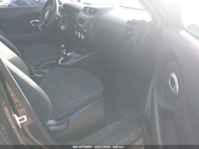 Photo 4 VIN: KNDJN2A20E7011211 - KIA SOUL 