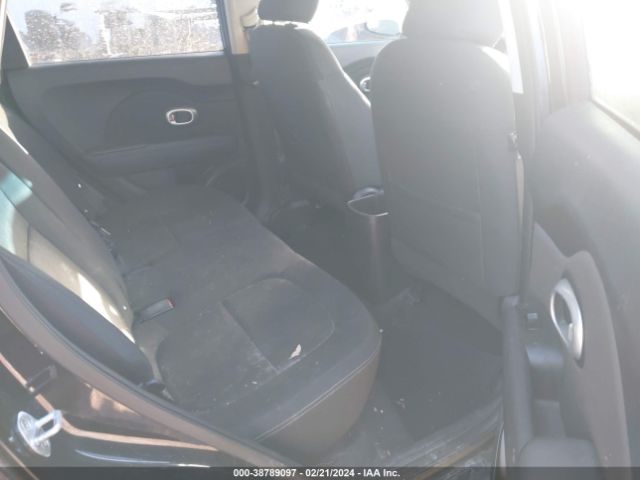 Photo 7 VIN: KNDJN2A20E7011211 - KIA SOUL 