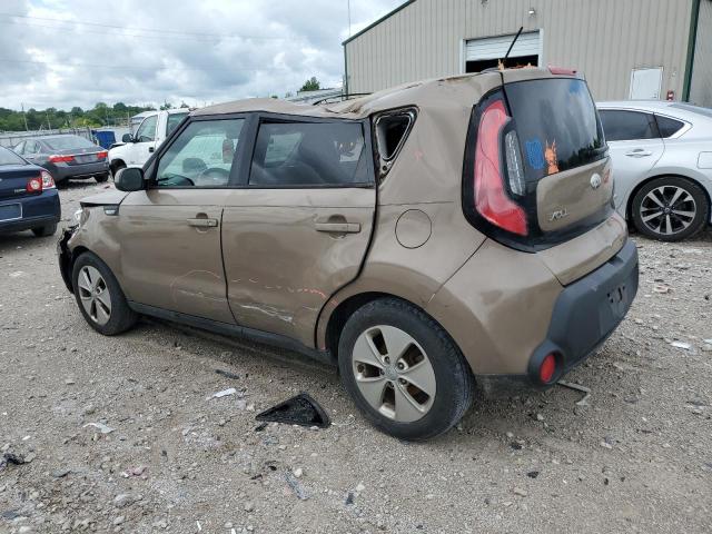 Photo 1 VIN: KNDJN2A20E7011371 - KIA SOUL 