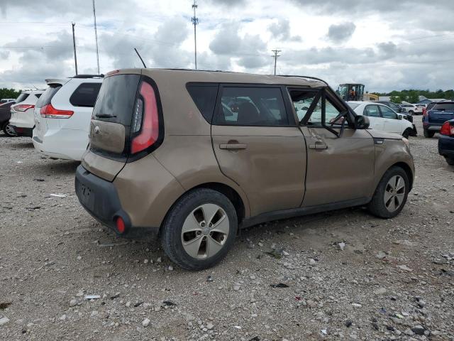 Photo 2 VIN: KNDJN2A20E7011371 - KIA SOUL 