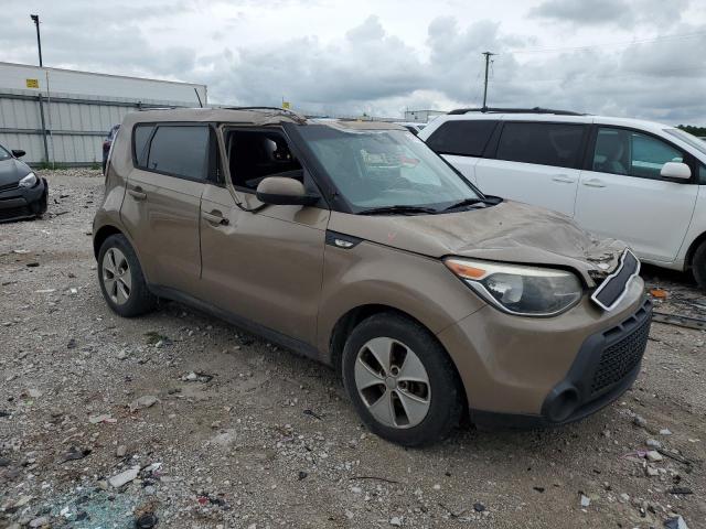 Photo 3 VIN: KNDJN2A20E7011371 - KIA SOUL 