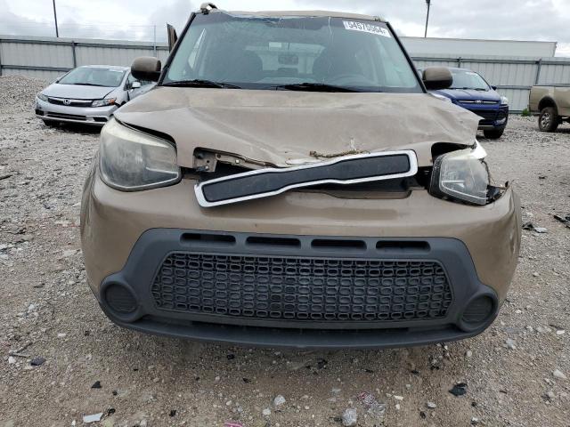 Photo 4 VIN: KNDJN2A20E7011371 - KIA SOUL 