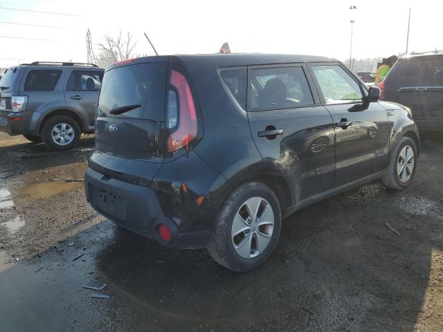 Photo 2 VIN: KNDJN2A20E7011385 - KIA SOUL 