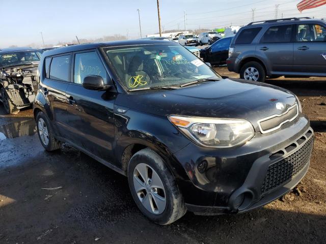 Photo 3 VIN: KNDJN2A20E7011385 - KIA SOUL 