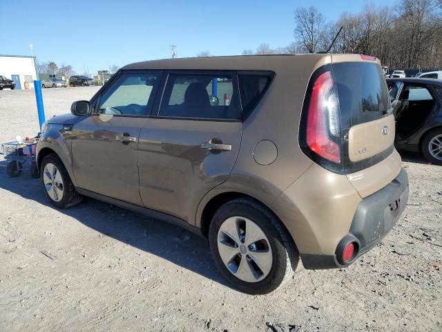 Photo 1 VIN: KNDJN2A20E7011399 - KIA SOUL 