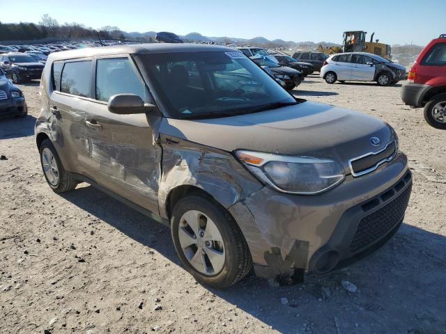 Photo 3 VIN: KNDJN2A20E7011399 - KIA SOUL 