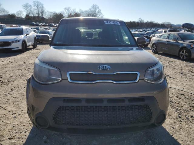 Photo 4 VIN: KNDJN2A20E7011399 - KIA SOUL 