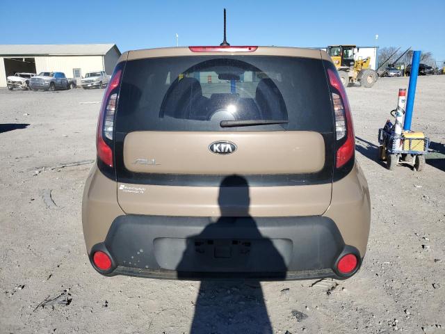 Photo 5 VIN: KNDJN2A20E7011399 - KIA SOUL 