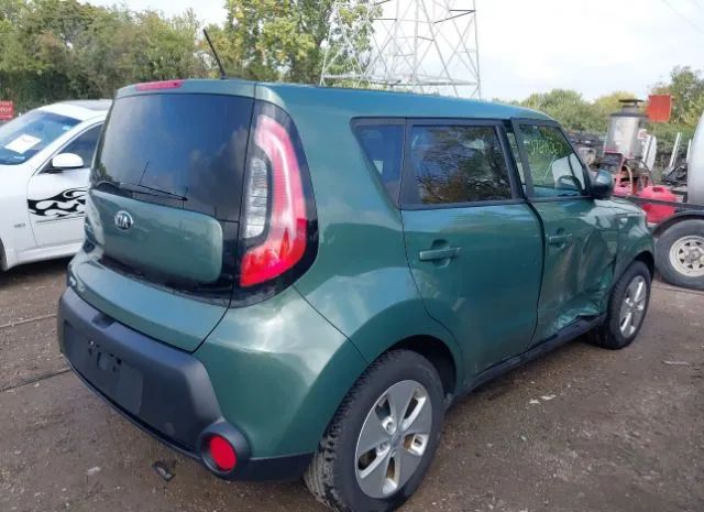 Photo 3 VIN: KNDJN2A20E7014044 - KIA SOUL 