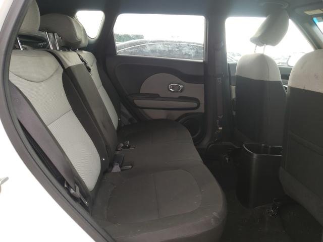 Photo 5 VIN: KNDJN2A20E7018207 - KIA SOUL 