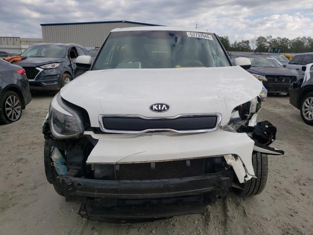 Photo 6 VIN: KNDJN2A20E7018207 - KIA SOUL 