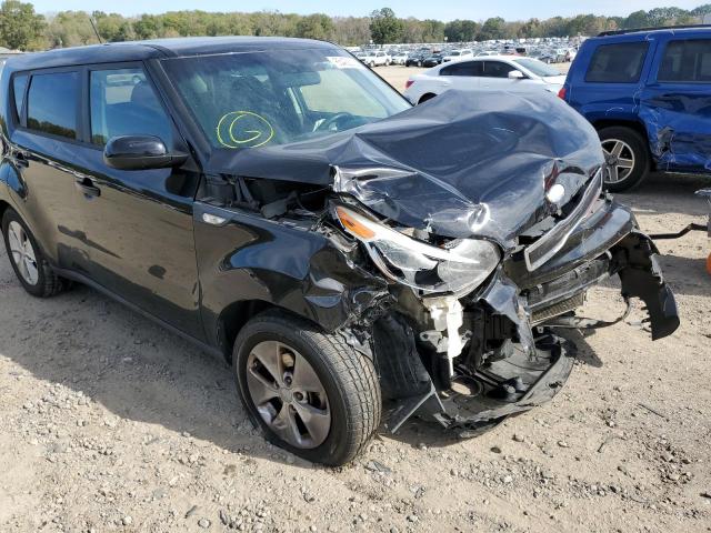 Photo 8 VIN: KNDJN2A20E7022001 - KIA SOUL 