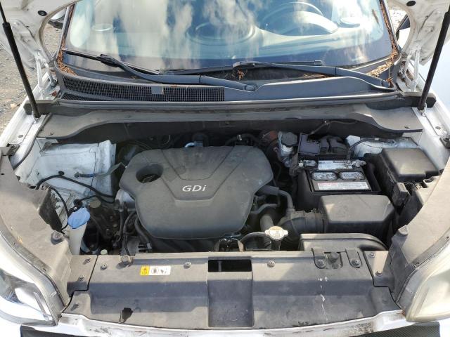 Photo 10 VIN: KNDJN2A20E7024606 - KIA SOUL 